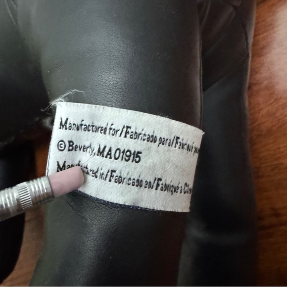 East Side Collection Dog Casual Canine Black - Picture 7 of 9